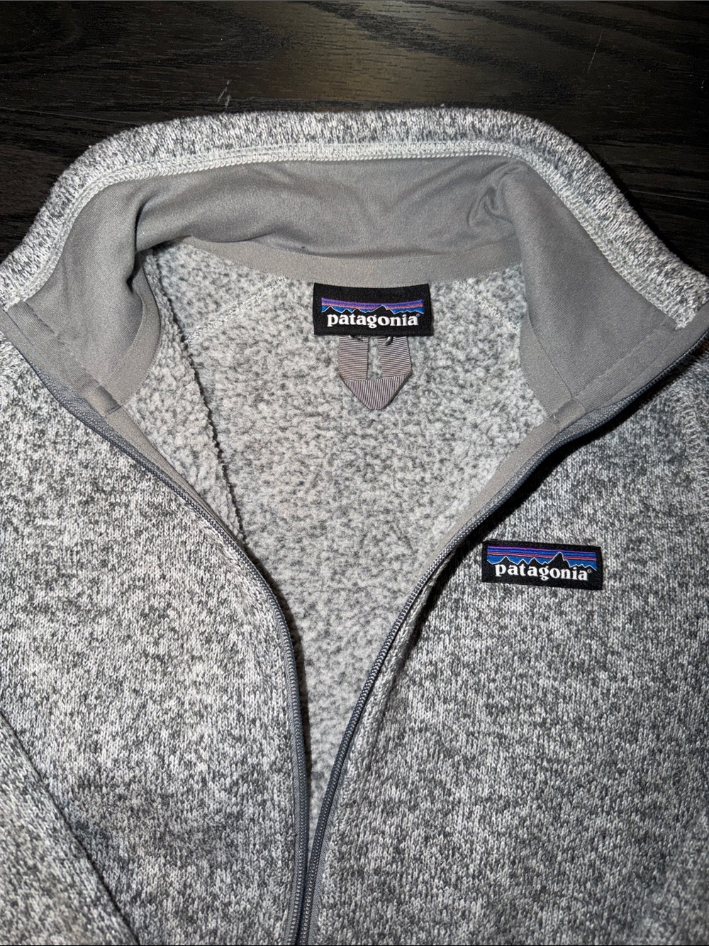 Patagonia Women’s Jacket - Picture 2 of 3